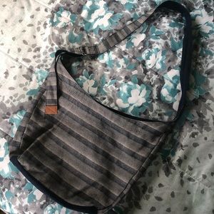 Thirty One Retro Metro Hobo Crossbody